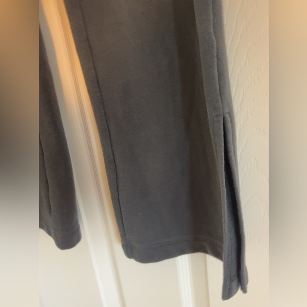 Vuori Sedona wide leg sweat pants/xs - Picture 5 of 7